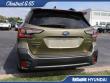 2021 Subaru Outback Premium SUV