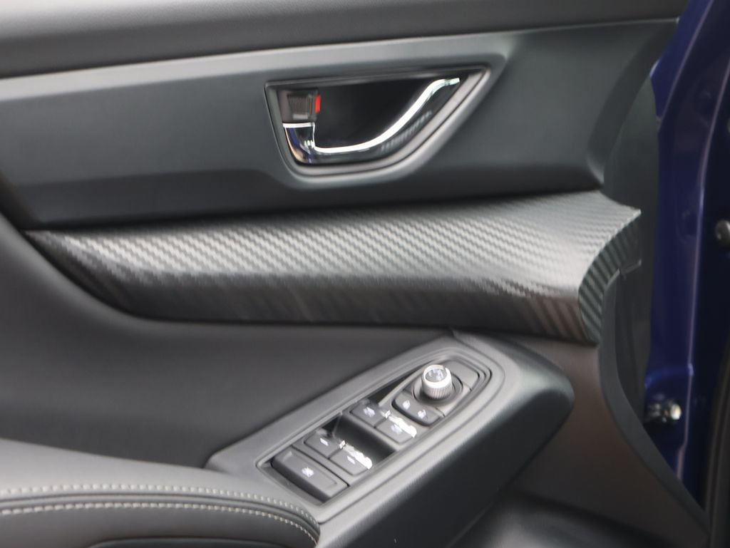 New 2026 Sapphire Blue Pearl Subaru Premium 7-Passenger image 24