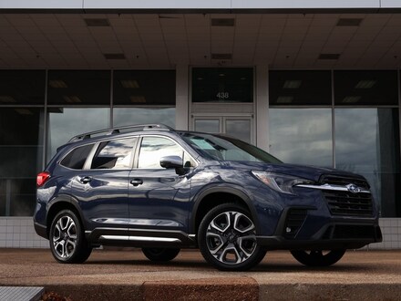 2023 Subaru Ascent Limited 7-Passenger SUV
