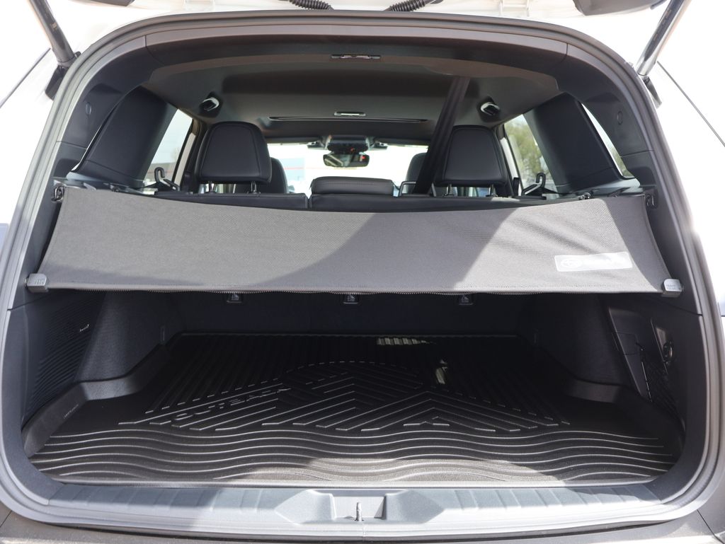 New 2026 Crystal White Pearl Subaru Limited XT image 15