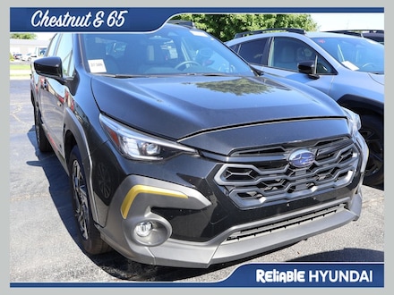 2025 Subaru Crosstrek Sport SUV