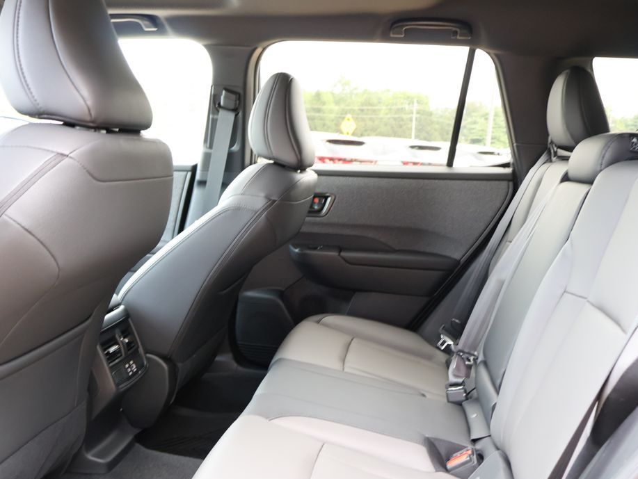 New 2026 Magnetite Gray Subaru Premium image 20