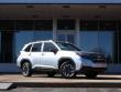 2026 Subaru Forester Premium SUV