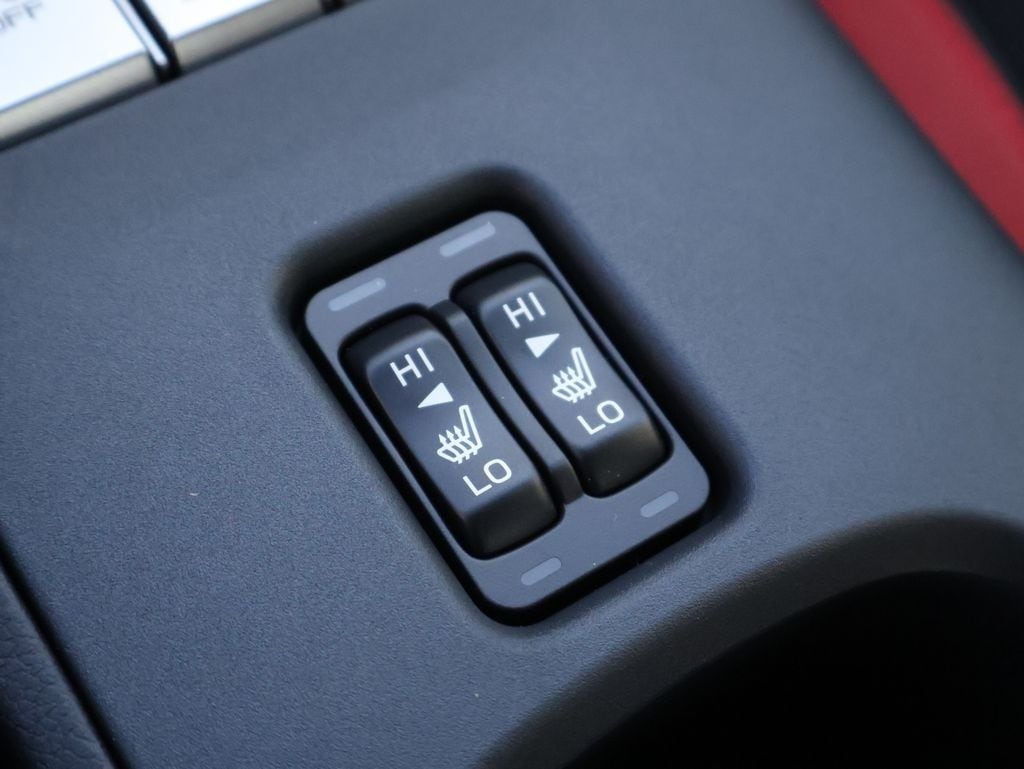 New 2026 Magnetite Gray Subaru Limited image 33