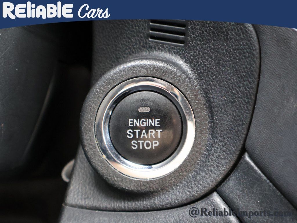 Used 2024 Autumn Green Metallic Subaru Premium image 33