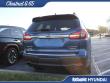 2022 Subaru Ascent Limited 7-Passenger SUV