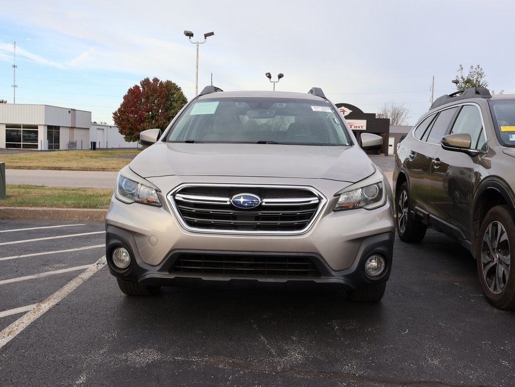 Used 2019 Subaru Outback 2.5i Premium SUV