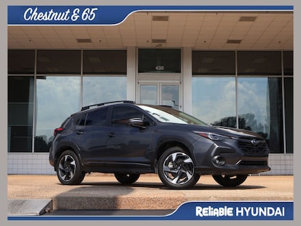 2024 Subaru Crosstrek Limited SUV