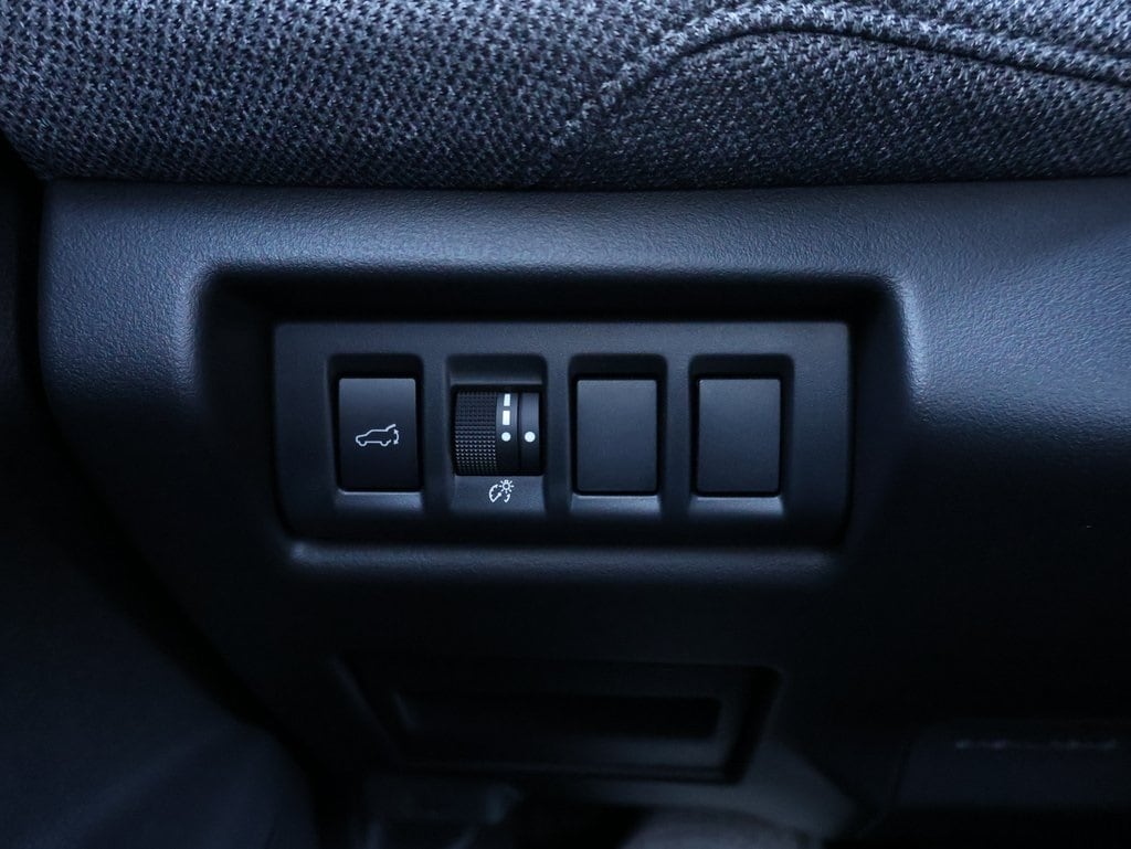 New 2026 Magnetite Gray Subaru Limited image 34