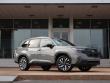 2026 Subaru Forester Touring SUV