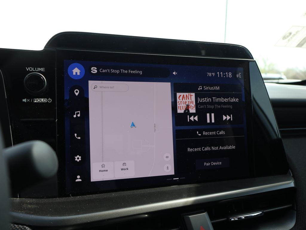 New 2026 Ice Silver Subaru Limited XT image 35