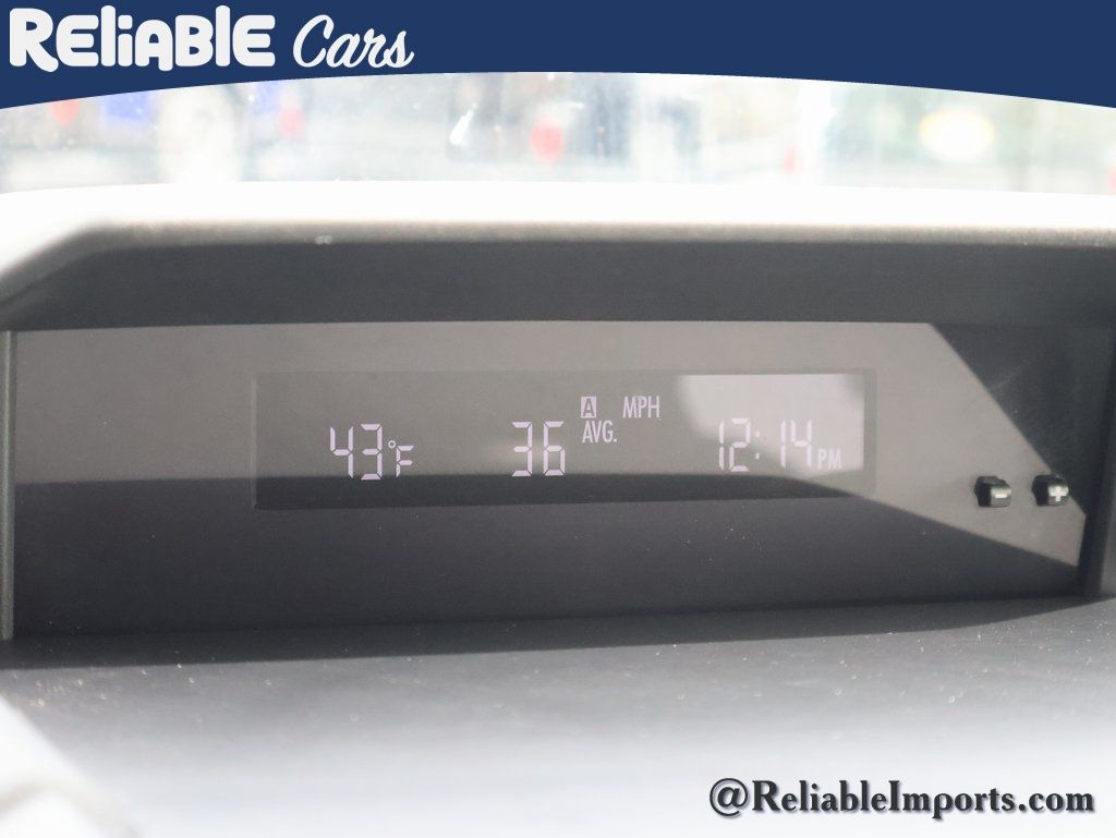 Used 2020 Ice Silver Subaru Base Trim Level image 32