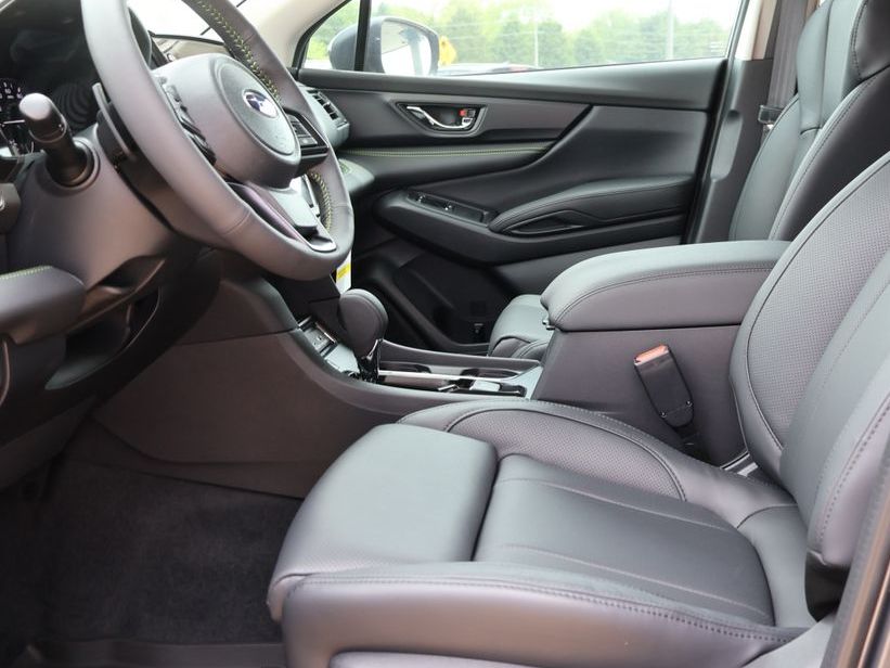 2026 Subaru Ascent Onyx Edition-Touring - Photo 26