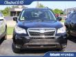 2016 Subaru Forester 2.5i Premium SUV