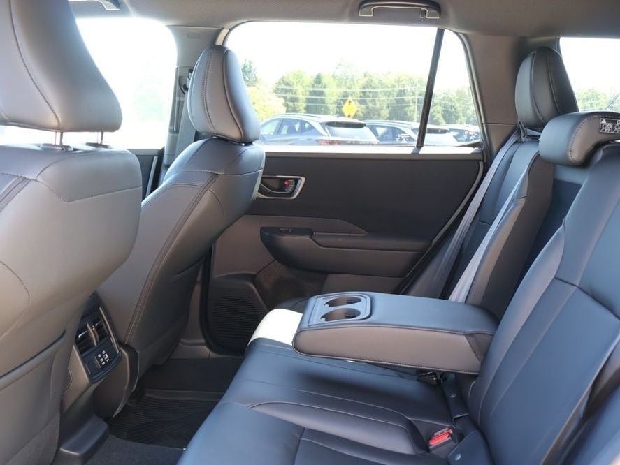 New 2026 Magnetite Gray Subaru Premium image 20