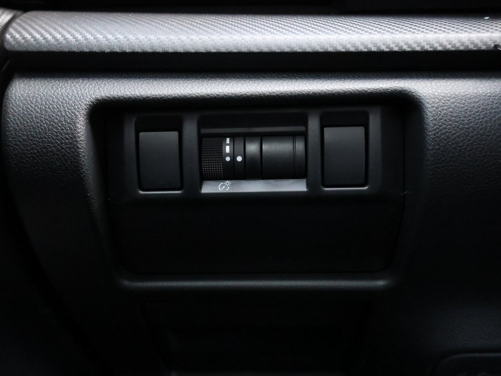 New 2026 Geyser Blue Subaru Wilderness image 32