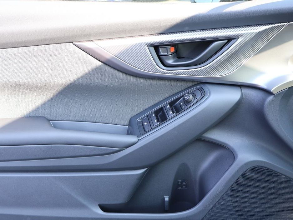 New 2026 Ceramic White Subaru Base image 20