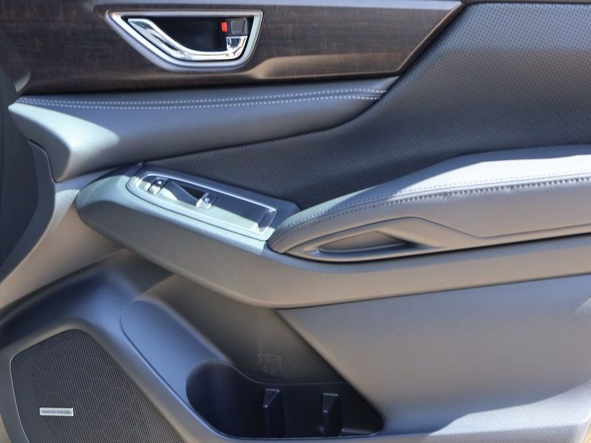 New 2026 Autumn Green Subaru Touring 7-Passenger image 11