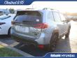 2022 Subaru Forester Wilderness SUV