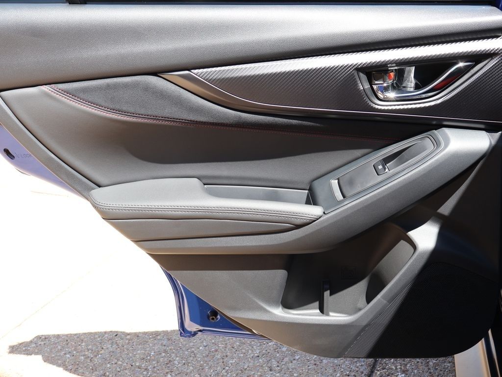 New 2026 WR Blue Pearl Subaru Limited image 18