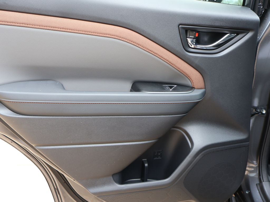 New 2026 Magnetite Gray Subaru Sport Hybrid image 20