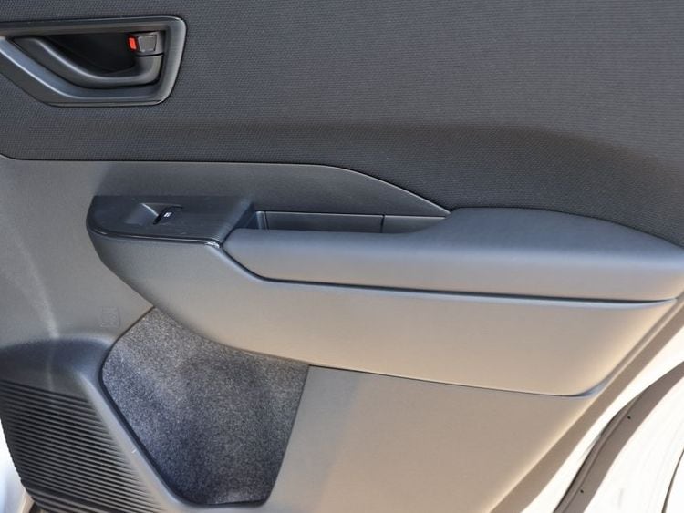 New 2026 Ice Silver Subaru Premium image 14