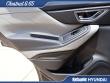 2023 Subaru Forester Limited SUV
