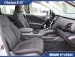 2025 Subaru Legacy Premium Sedan