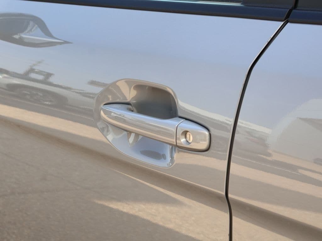 New 2026 River Rock Pearl Subaru Premium image 8