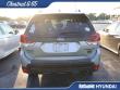 2022 Subaru Forester Wilderness SUV