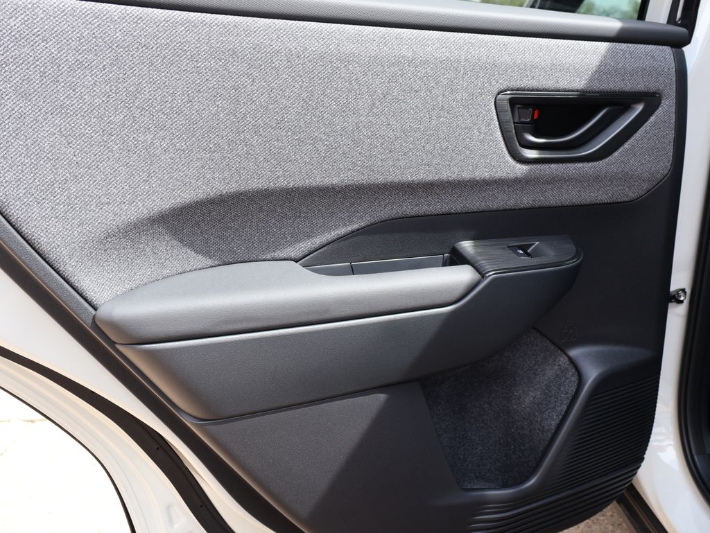 New 2026 Crystal White Pearl Subaru Limited XT image 18