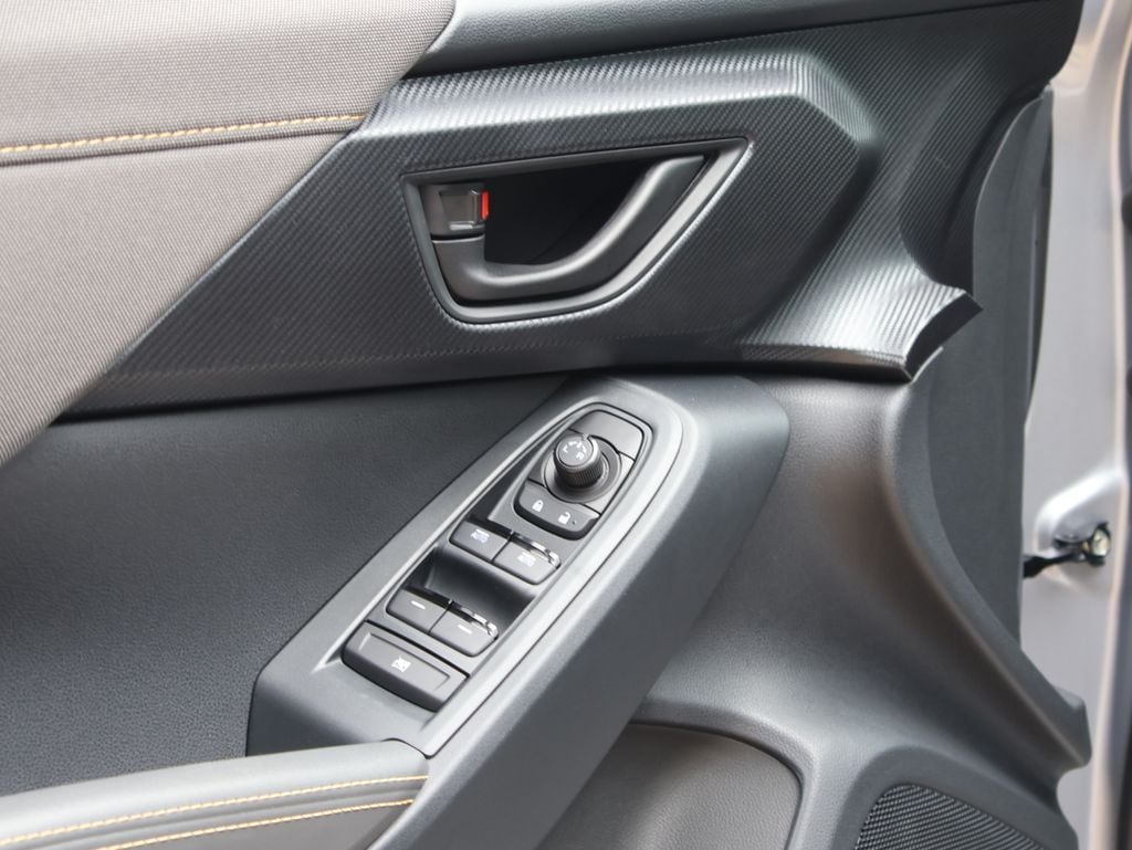 New 2026 Ice Silver Subaru Sport Hybrid image 23