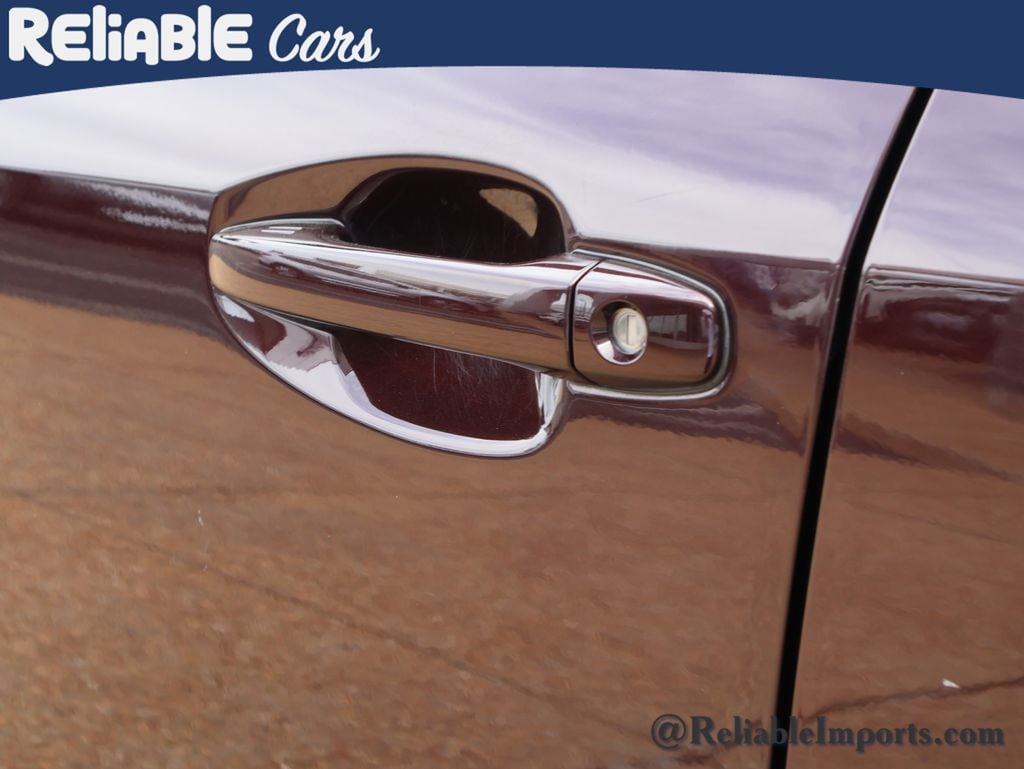 Used 2023 Dark Mahogany Pearl Subaru Limited image 21