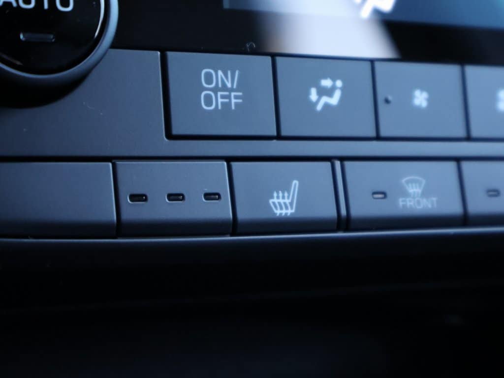 New 2026 Geyser Blue Subaru Wilderness image 38