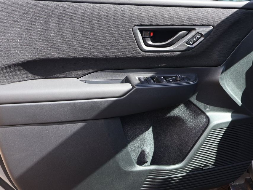 New 2026 Ice Silver Subaru Limited image 23