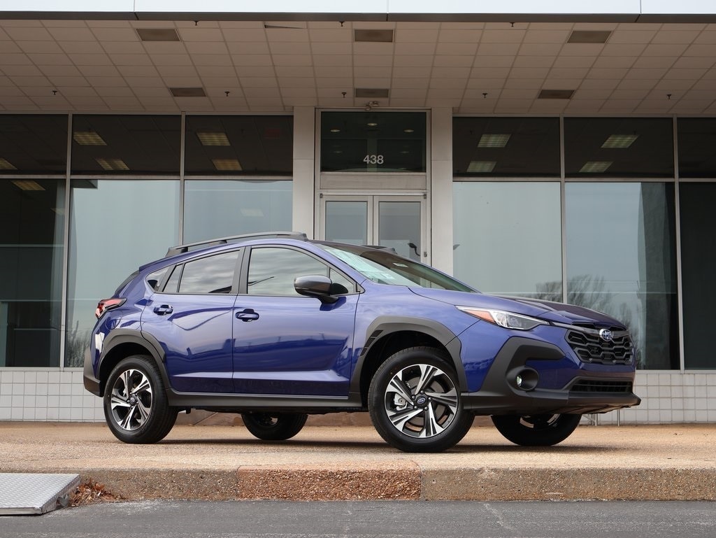 New 2026 Subaru Crosstrek Premium SUV