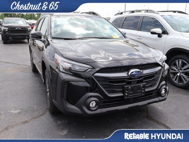 2025 Subaru Outback Premium SUV