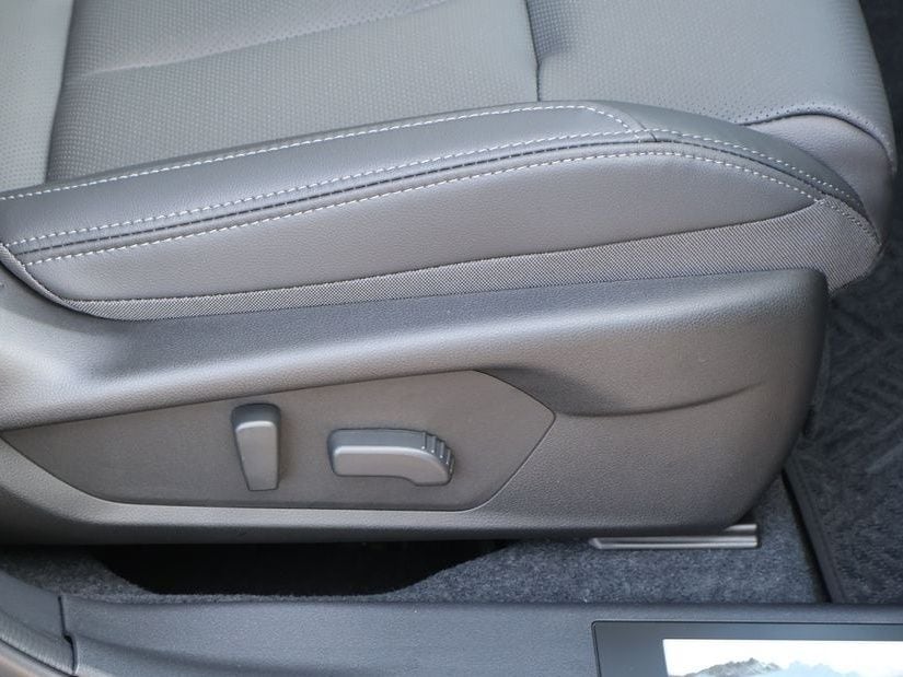 New 2026 Magnetite Gray Subaru Touring XT image 12