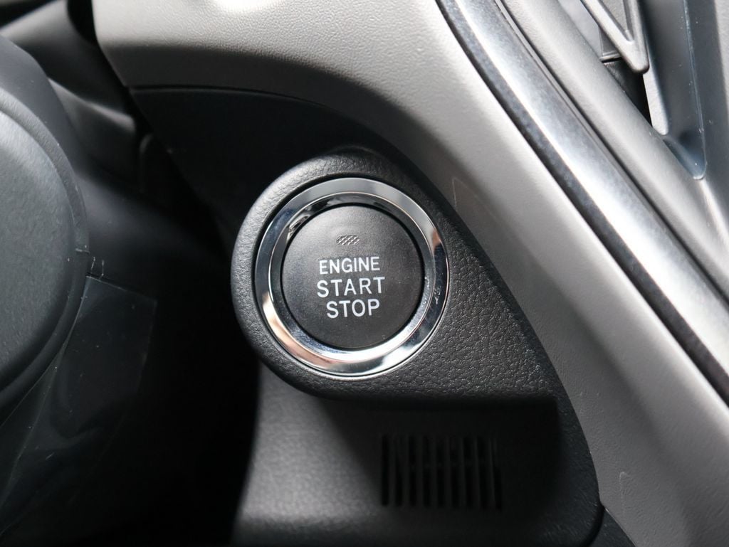 New 2026 Ice Silver Subaru Sport Hybrid image 34