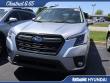 2023 Subaru Forester Limited SUV