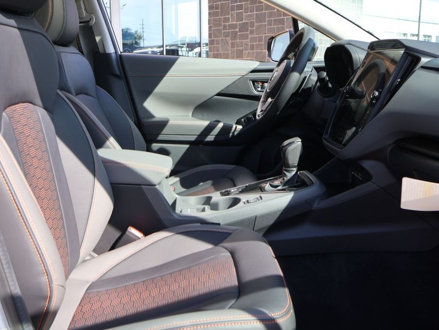 2026 Subaru Crosstrek Limited - Photo 11
