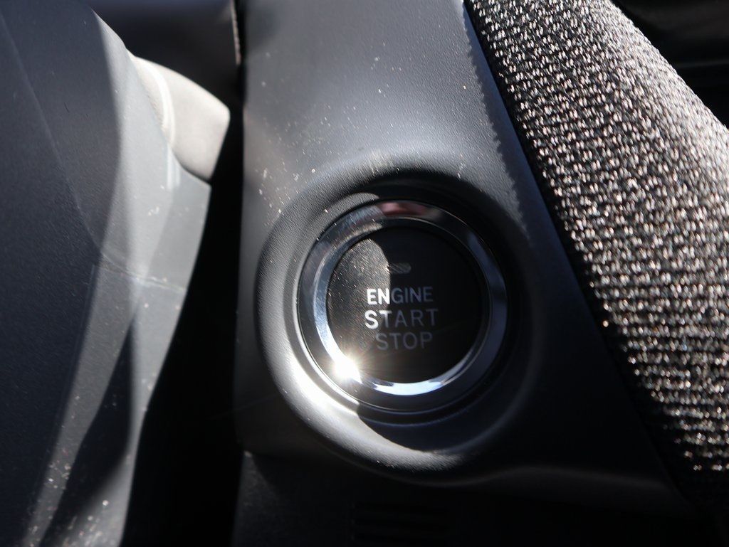 New 2026 Crystal Black Silica Subaru Limited image 35