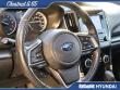 2020 Subaru Forester Premium SUV