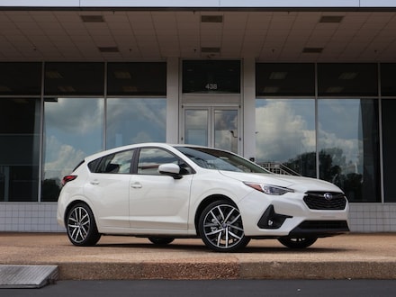 2026 Subaru Impreza Sport 5-Door