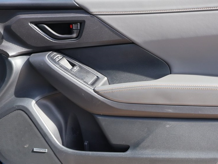 New 2026 Geyser Blue Subaru Wilderness image 11