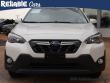 2022 Subaru Crosstrek Premium SUV