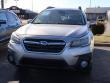 2018 Subaru Outback 2.5i Limited SUV