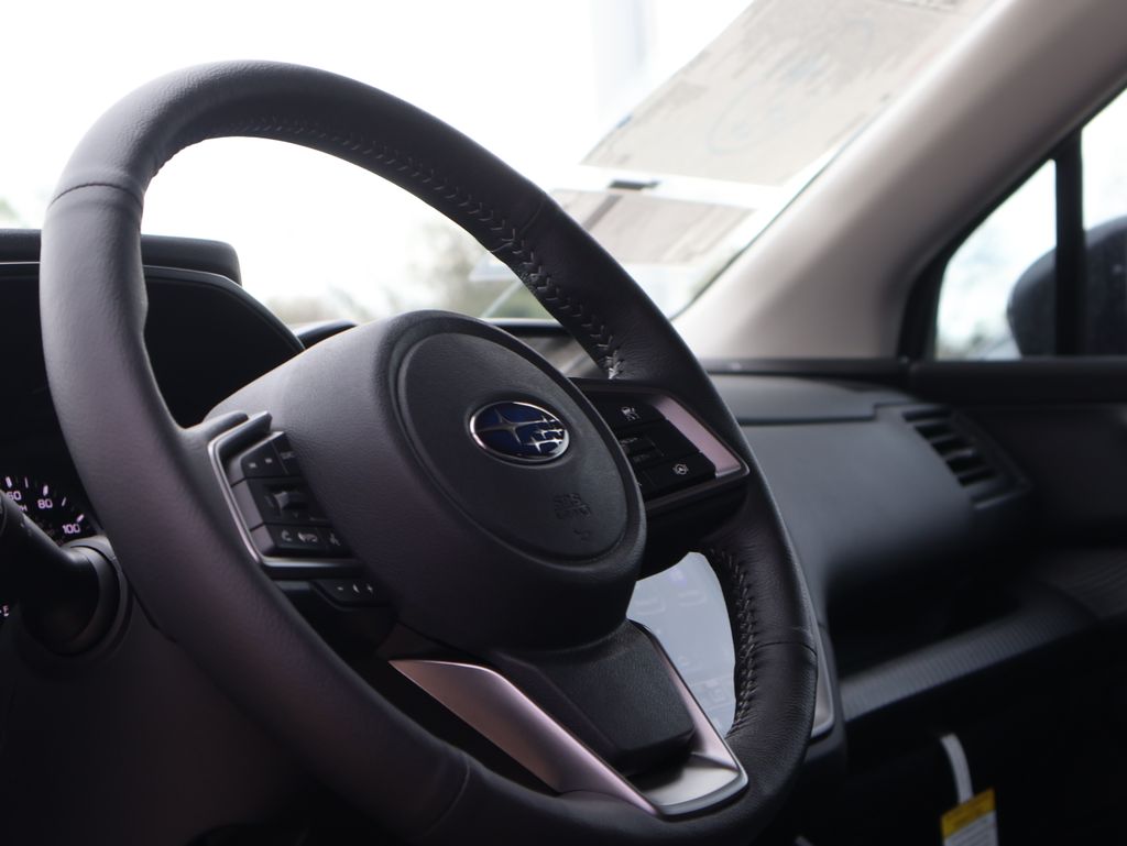 New 2026 Sapphire Blue Pearl Subaru Premium 7-Passenger image 27