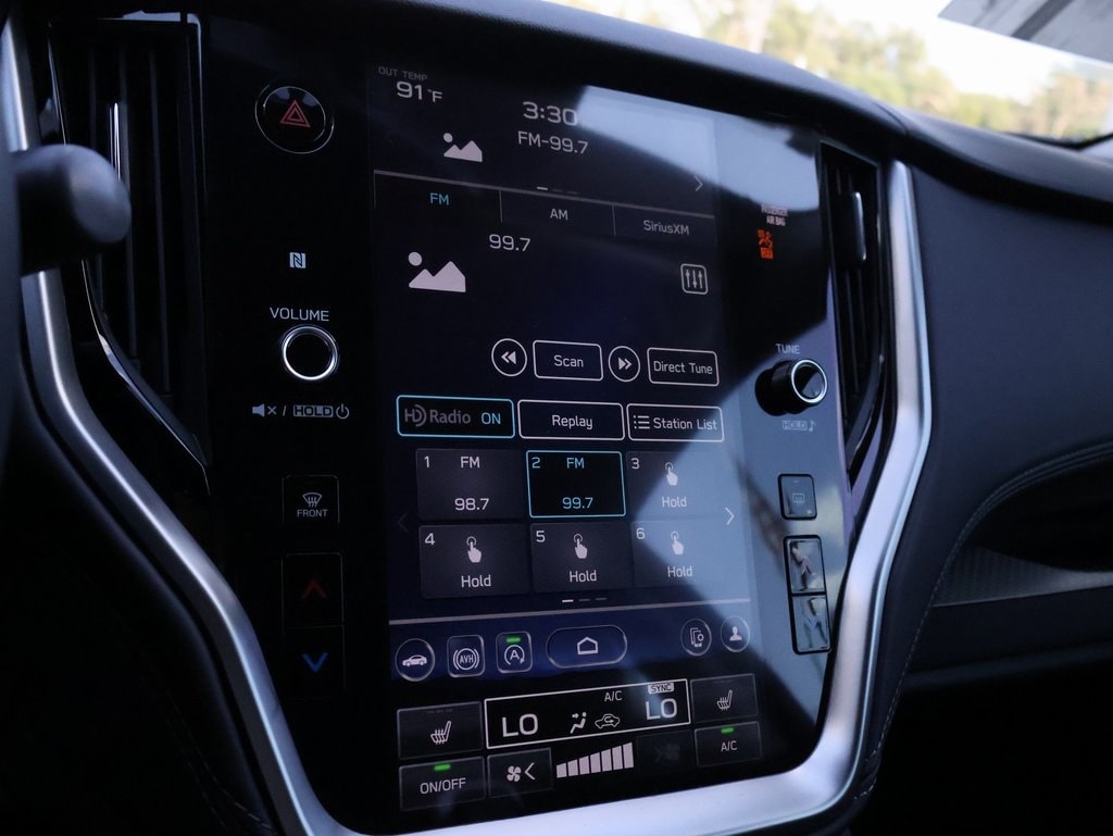 New 2025 Crimson Red Pearl Subaru Premium image 32