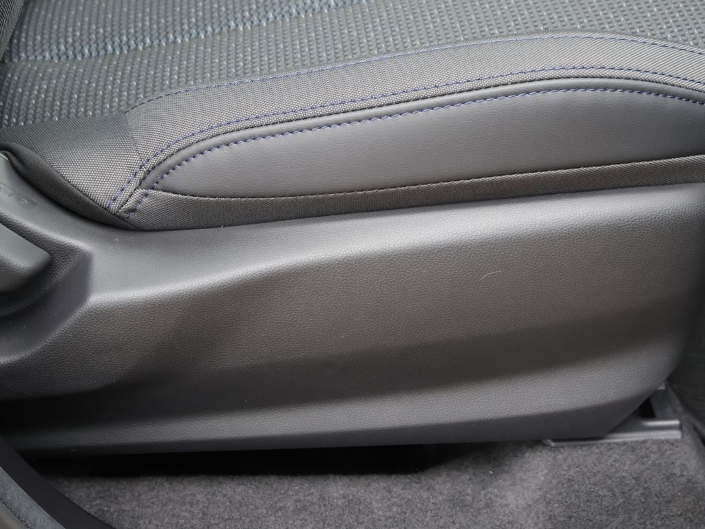 New 2026 Crystal Black Silica Subaru Premium Hybrid image 11